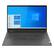 Front. Lenovo - Refurbished Flex 5i 15.6" Laptop Intel Core i7-1165G7 16GB Ram 512GB SSD W11H.