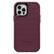 Left. OtterBox - Defender Series Pro for Apple® iPhone® 12 and iPhone 12 Pro - Berry Potion.