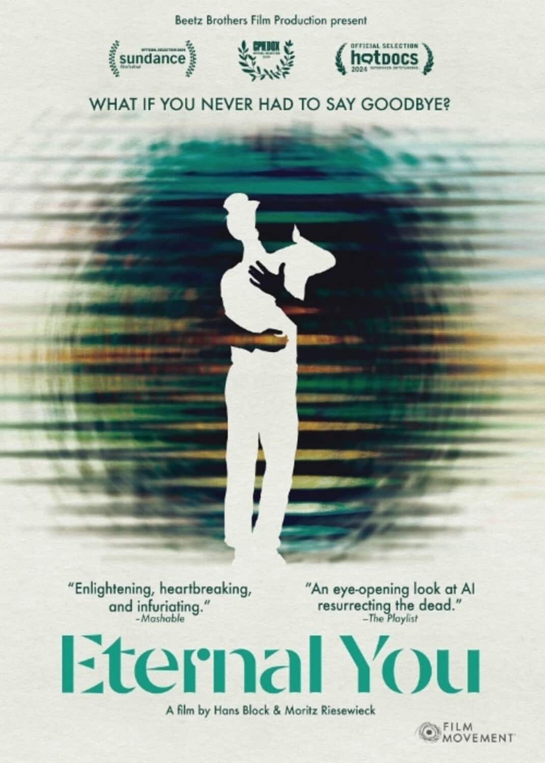 Eternity Has No Door of Escape: Encounters with Outsider Art DVD