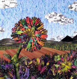 Parts & Labor - Constant Future - VINYL LP