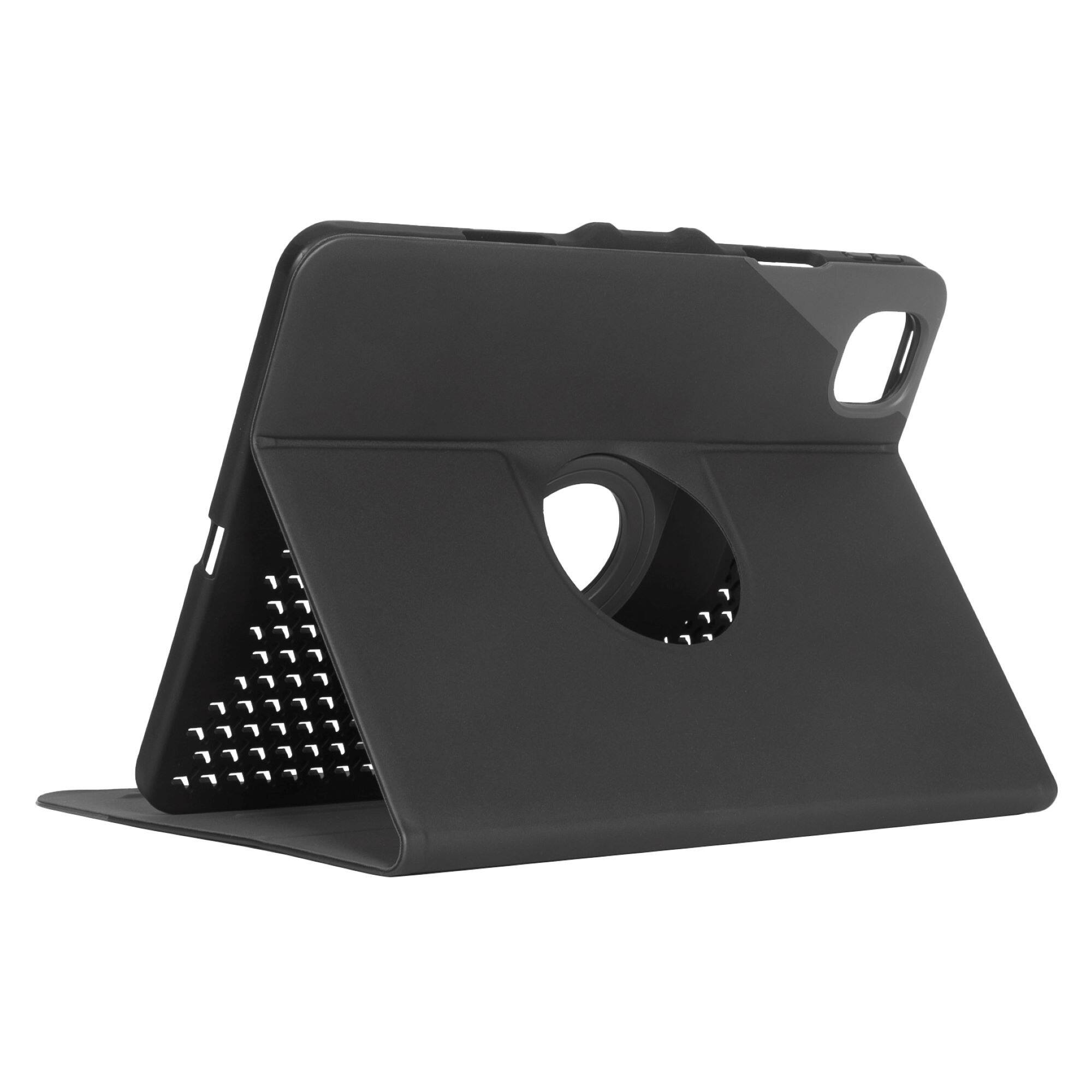 Alt View 14. Targus - VersaVu Slim Case for iPad Pro 11"(M5/M4) - Black.