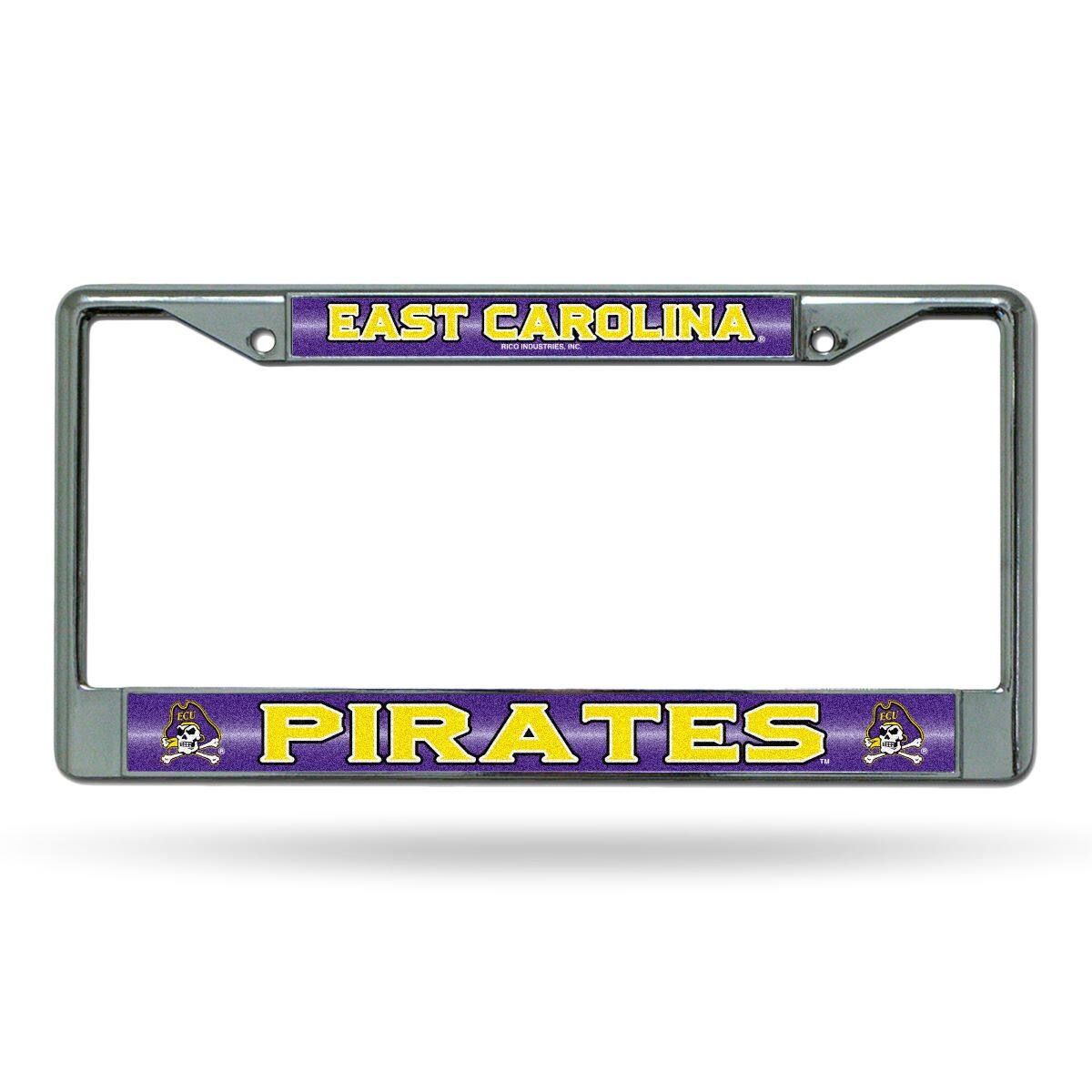 EAST CAROLINA  
PIRATES