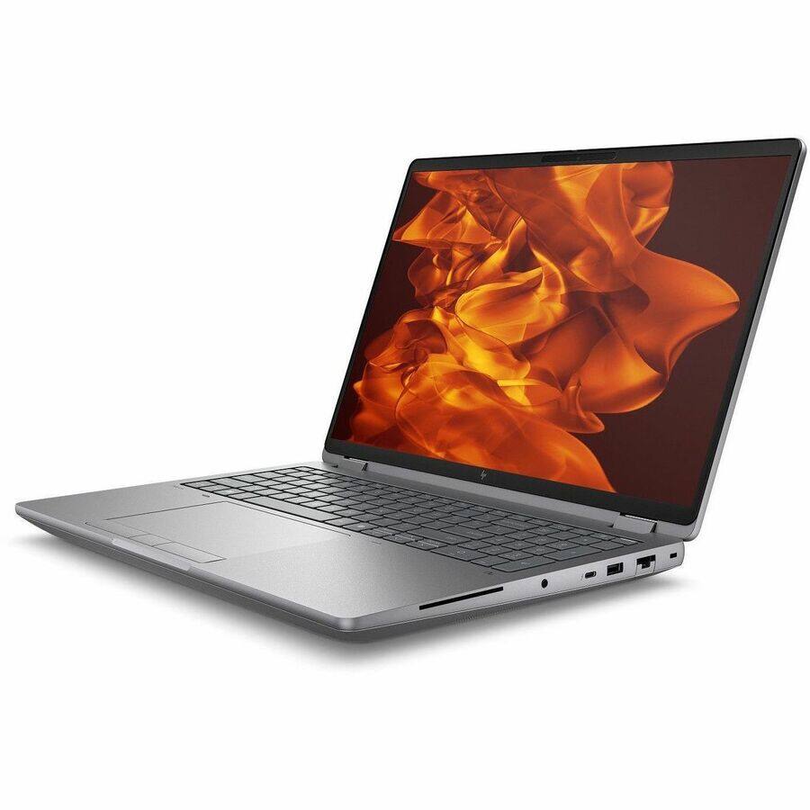 HP ZBook Fury G1i 16