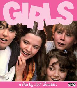 Girls - BLU-RAY