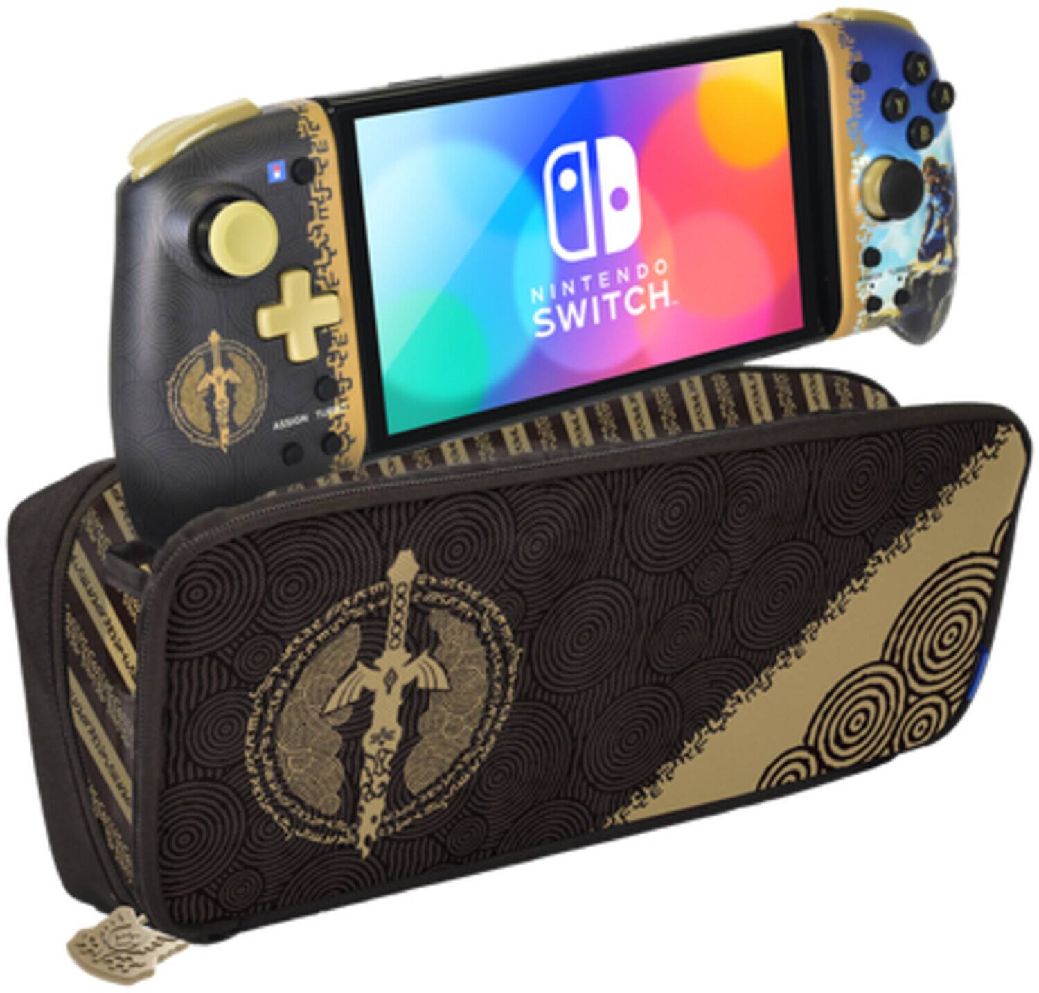 ASSIGN NINTENDO SWITCH 1 X