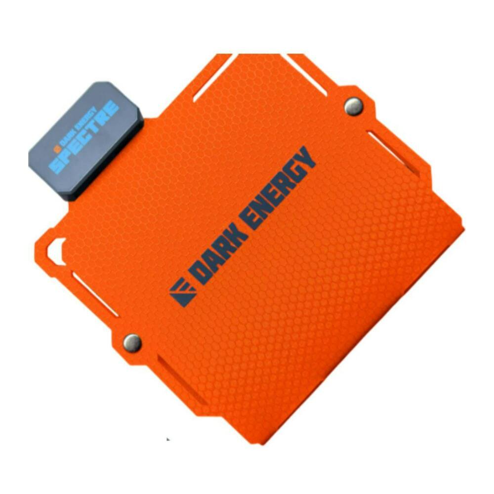 DARK ENERGY  
SPECTRE