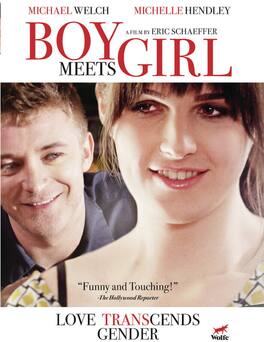 Boy Meets Girl - DVD