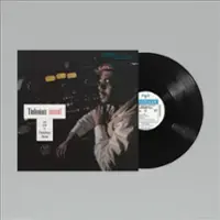 Thelonious Himself [Original Jazz Classics Series] [180g LP] [LP] - VINYL - Front_Zoom