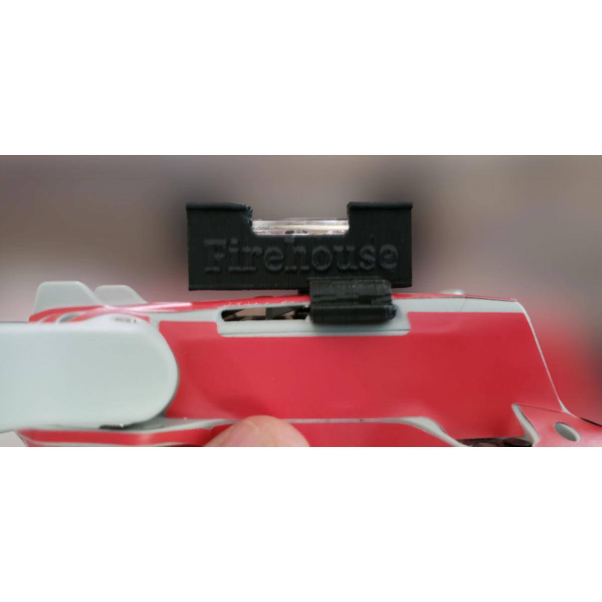 Alt View 3. Firehouse Technology - Firehouse Technology Tactical Light Kit for DJI Mavic Mini and Mavic Mini 2.