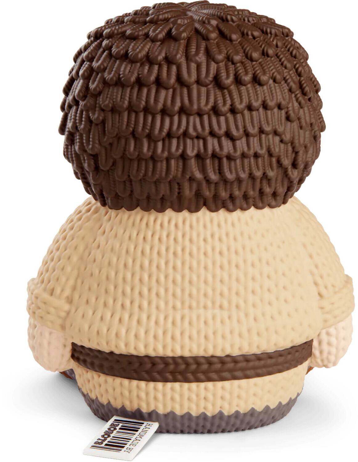 The text on the image is "OT HANDMADE ADE A". It appears to be a playful or creative phrase, possibly a brand or product name.