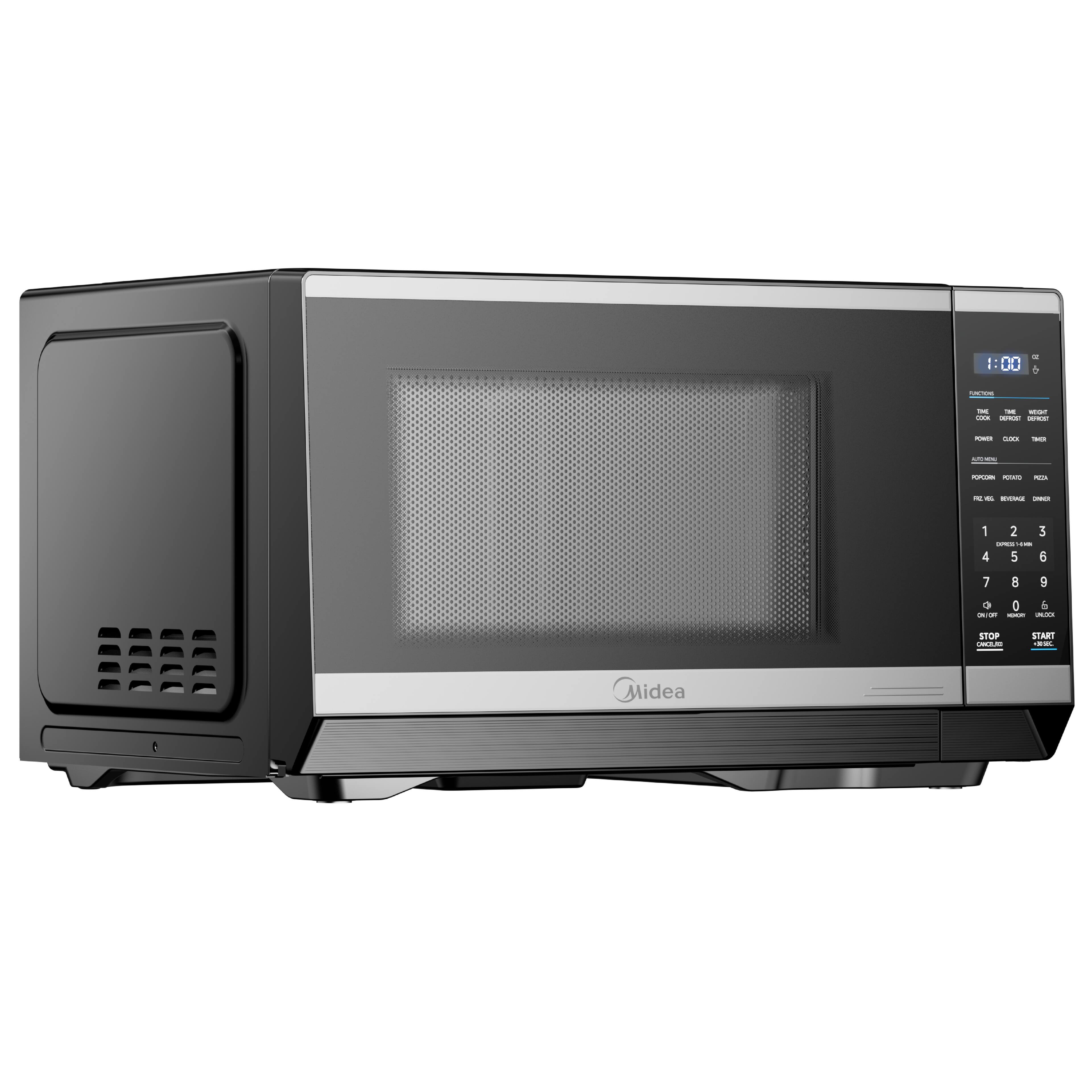 f - 5 / - - : I - I - - - - - - - - - I 1 2 - ! 4 S 5 5 7 8 a A 4  - - SEOP -IA START  Midea