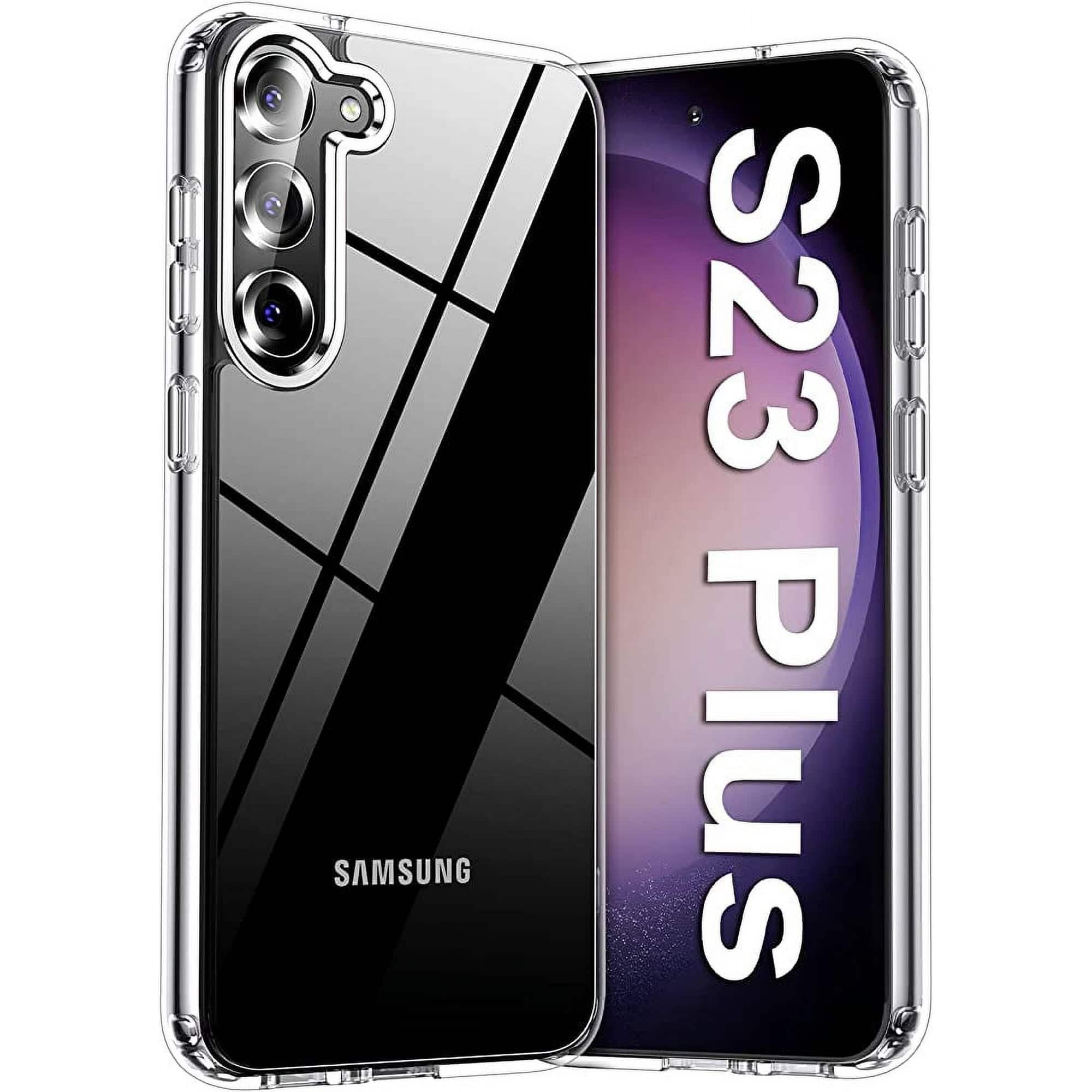 SAMSUNG S23 Plus