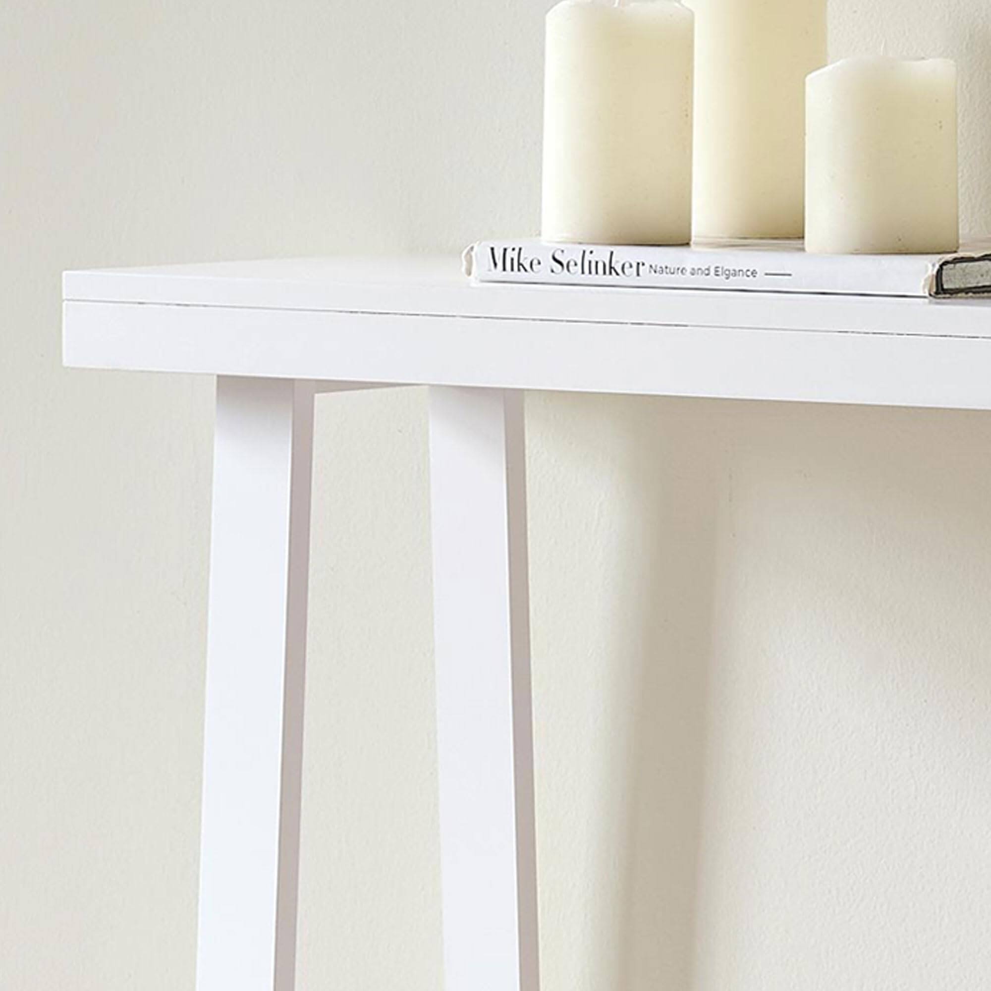 Mike Selinker  
Nature and Elegance