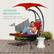 OUTDOOR RELAXATION
Experience high-quality comfort in the sun or shade