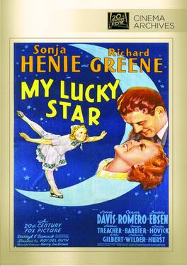 My Lucky Star - DVD