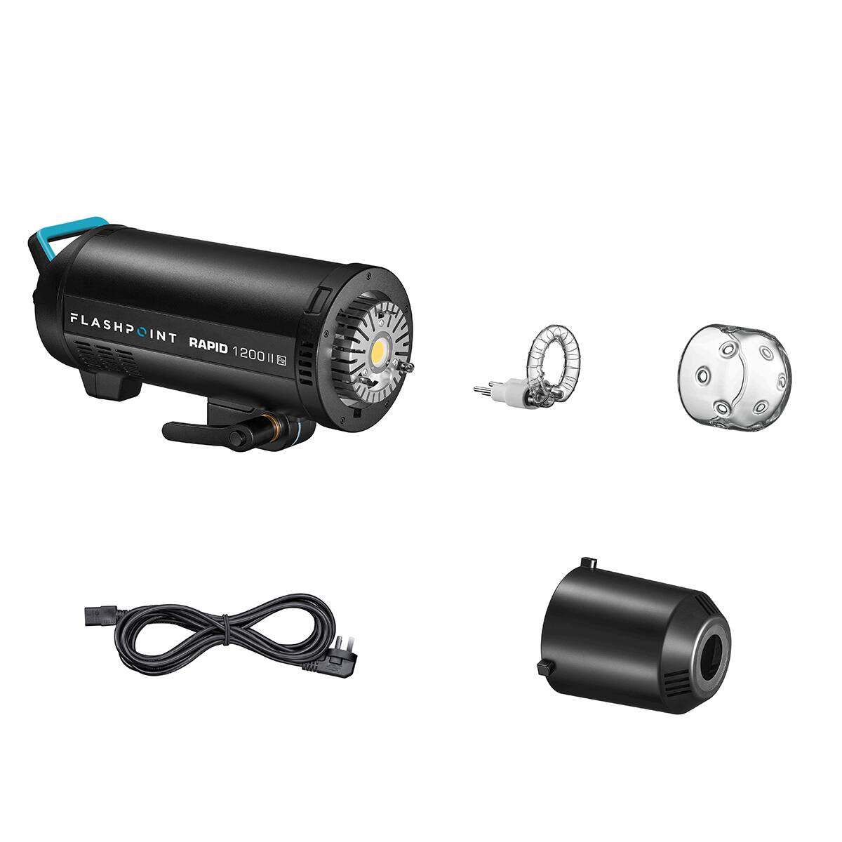 FLASHPOINT RAPID 1200 III
