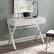 Alt View 12. Linon Home Décor - Pierce 2-Drawer Campaign-Style Desk - White.