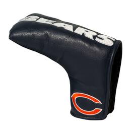 Team Golf - Chicago Bears Tour Blade Putter Cover - Multicolor
