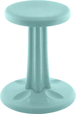 Kore Design - Junior Wobble Chair 16" - Teal
