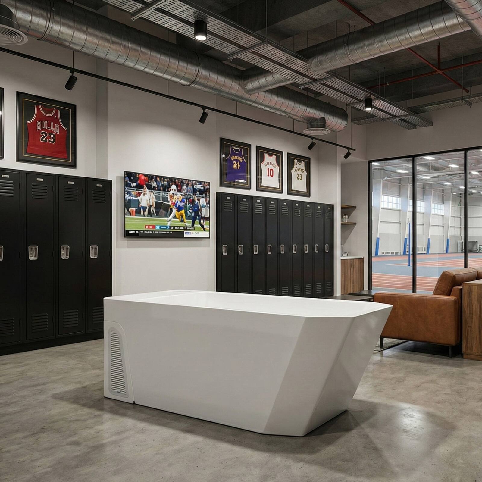 Bulls 23 21 Durrell 10 c 23