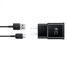 Fast Charging Adaptive