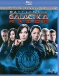 Customer Reviews: Battlestar Galactica: Razor [Blu-ray] [2007] - Best Buy
