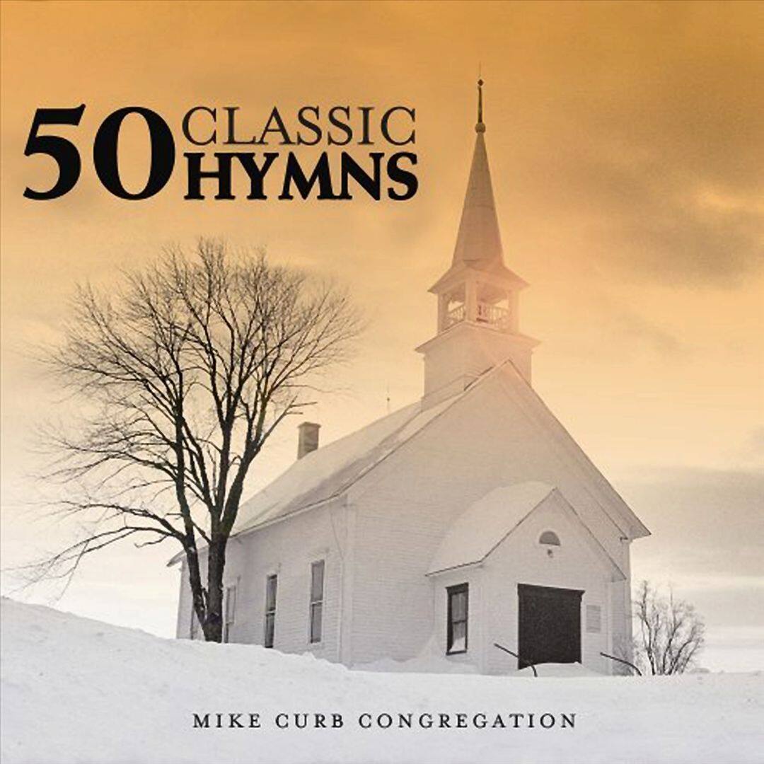 50 Classic Hymns [CD] price history on PriceWatchPro