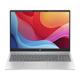 HP - Refurbished Excellent - Pavilion 16-af0066st 16" WUXGA Intel Core Ultra 5 125U 1.3 GHz up to 4.3 GHz 8GB 512GB SSD Windows 11 Home - Natural Silver