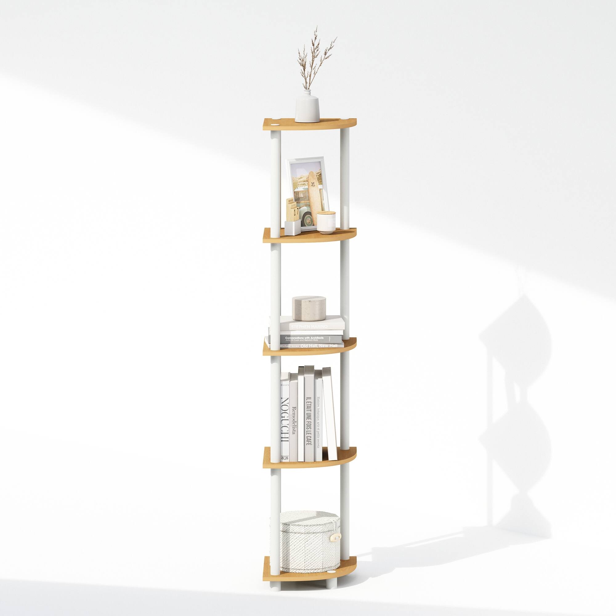 Sure, here is the corrected and grouped text from the image:

- NOGUCHI
- Fadidade
- 3INU
- CAFE