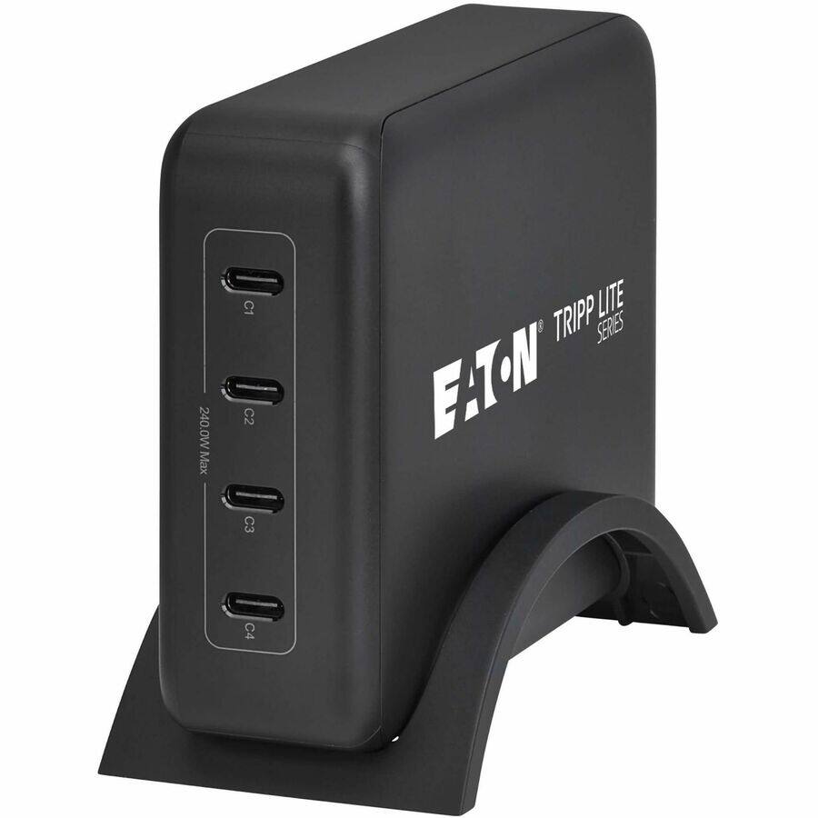 240.0W Max  
C2 C3  
TRIPP LITE SERIES EATON  
C4