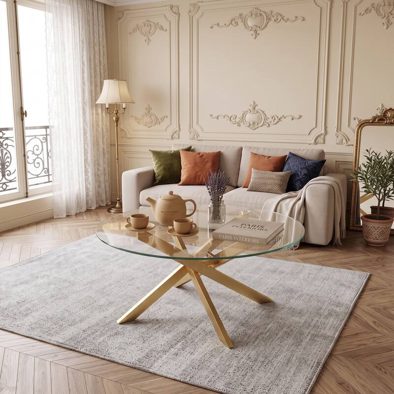 MAISON THO  
PARIS INTERIORS