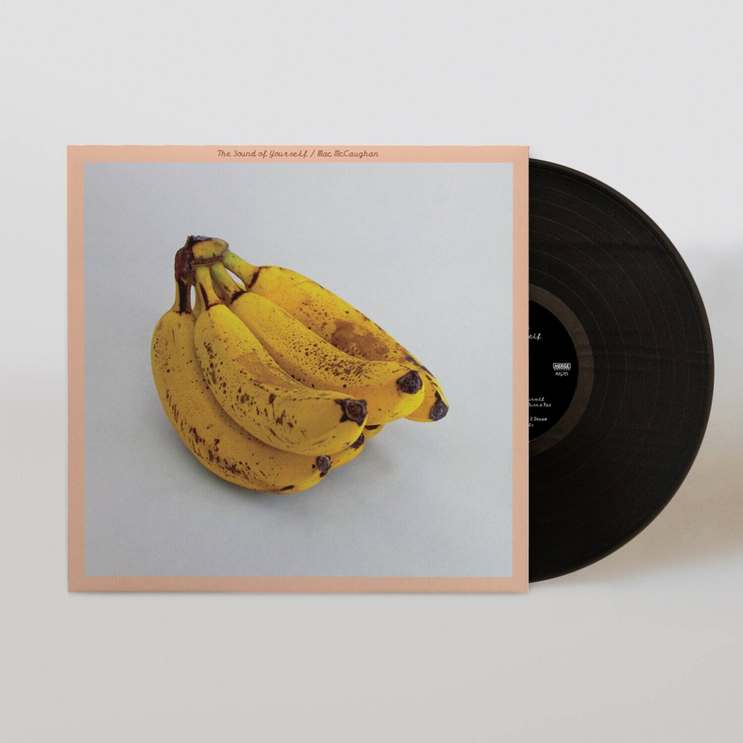 The Sound of yourself / Mac McCaughan