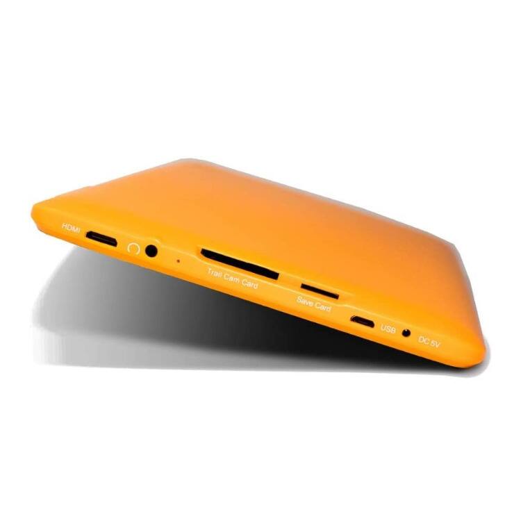 HDMI  
Trail Cam Card  
Save Card  
USB  
DC 5V