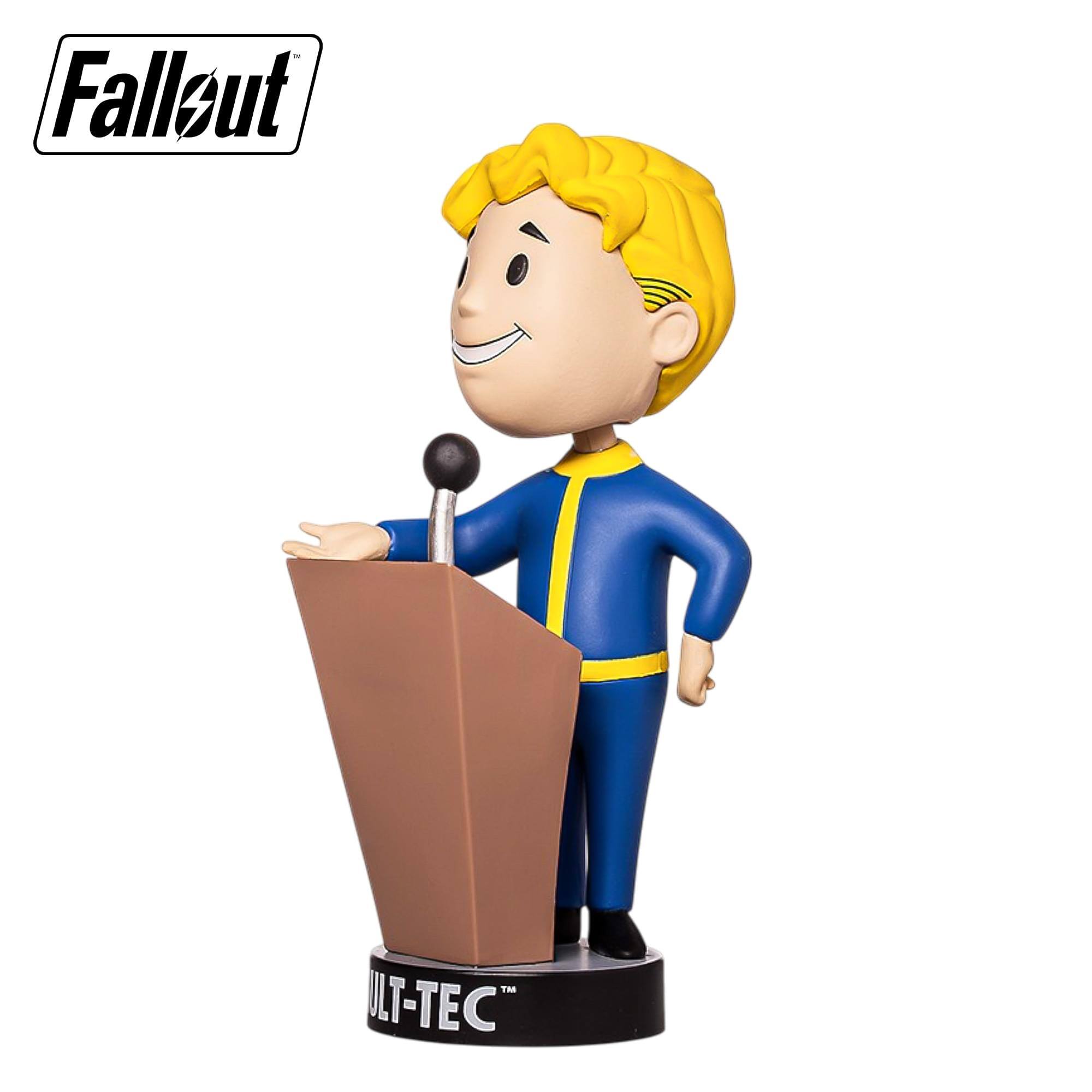 Fallout LT-TEC