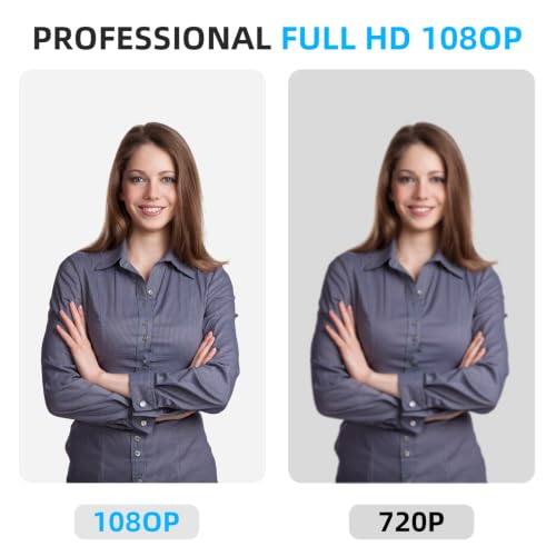 PROFESSIONAL FULL HD 1080P

1080P

720P