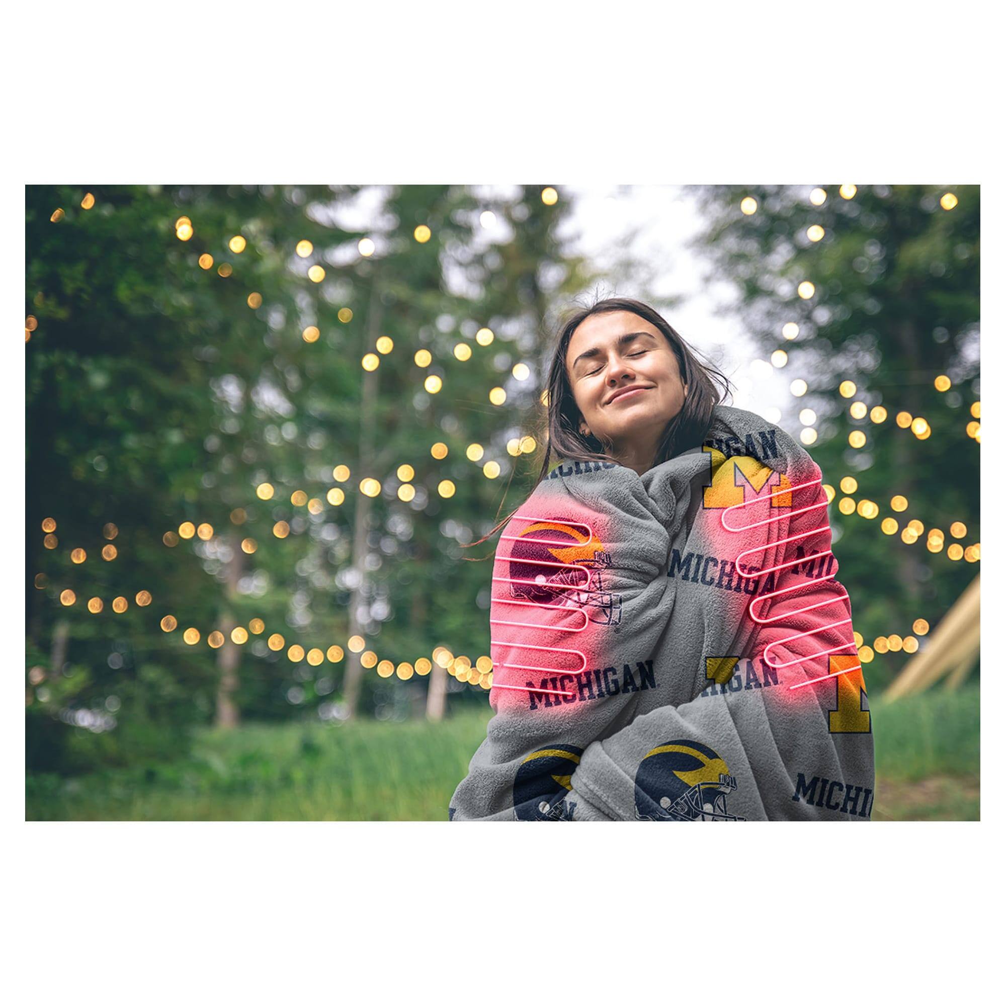 I WANT MICHIGAN MICHIGAN MICHIGAN