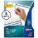 PROFIT Index Maker Easy Apply Label AU Tabs at Once
SALES COSTS
5 SETS
3 TABS
Laser Inkjet
3 TABS
5 SETS
3 Tab Print & Apply Clear Label Dividers
Customizable clear labels for a printed-on look
Durable reinforced holes
AVERY 11435
Free Easy-To-Use Avery*