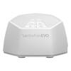 Front. Adaptive Sound Technologies - LectroFan EVO White Noise Machine - Compact Sleep Sound Machine - 22 Non-Looping Fan, Ocean Noise Variations.