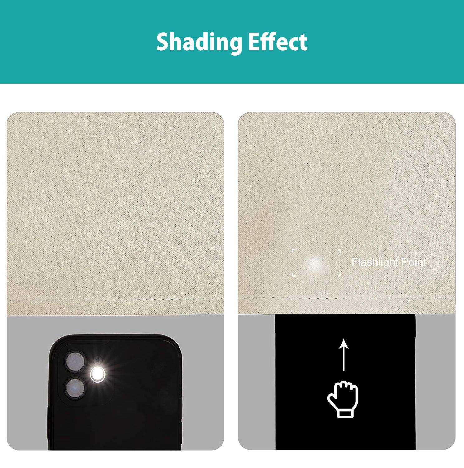 Shading Effect

Flashlight Point