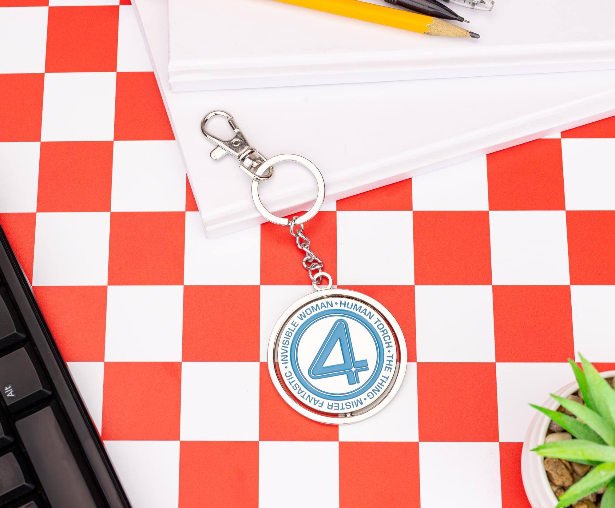 Alt Woman Human Invisible Torch Fantastic 4 Thing The Mister