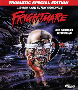 Frightmare - BLU-RAY
