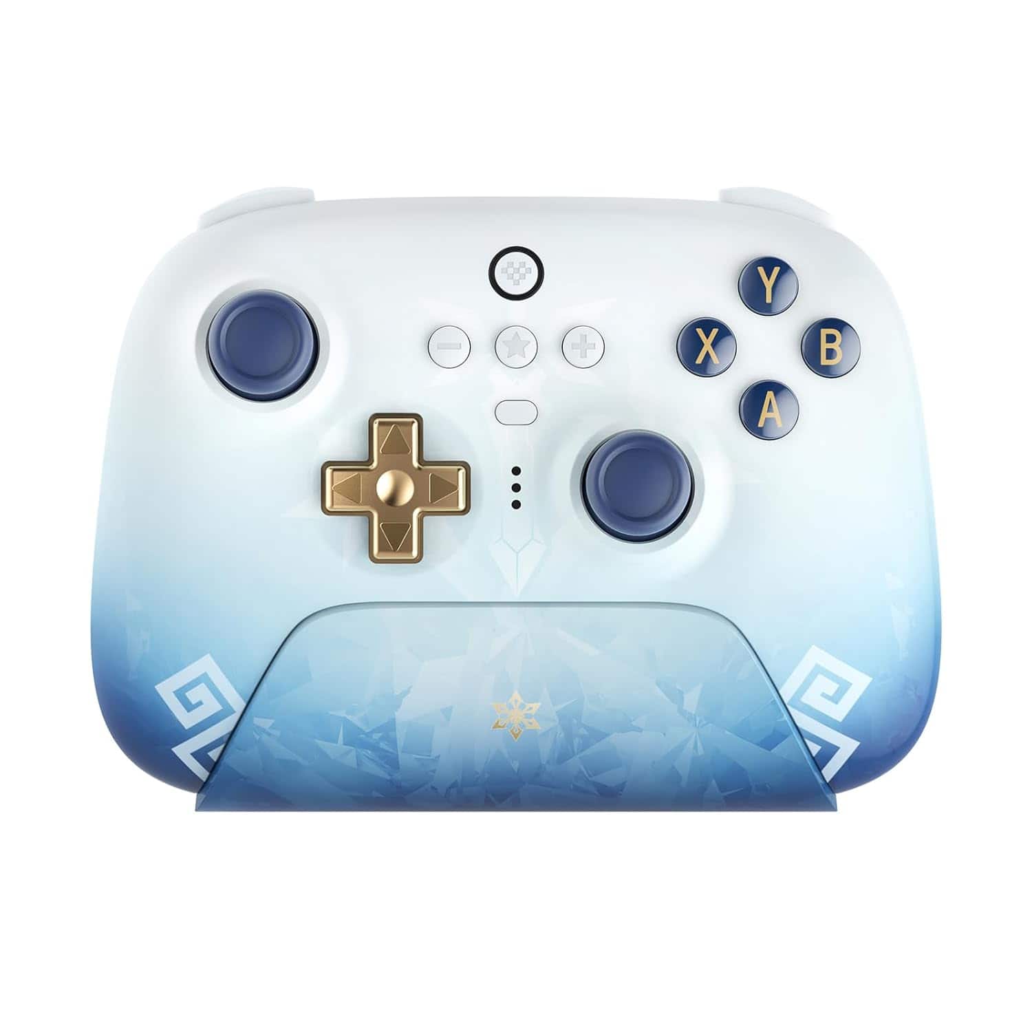 8BitDo Ultimate 2.4G Wireless Controller for PC, Android