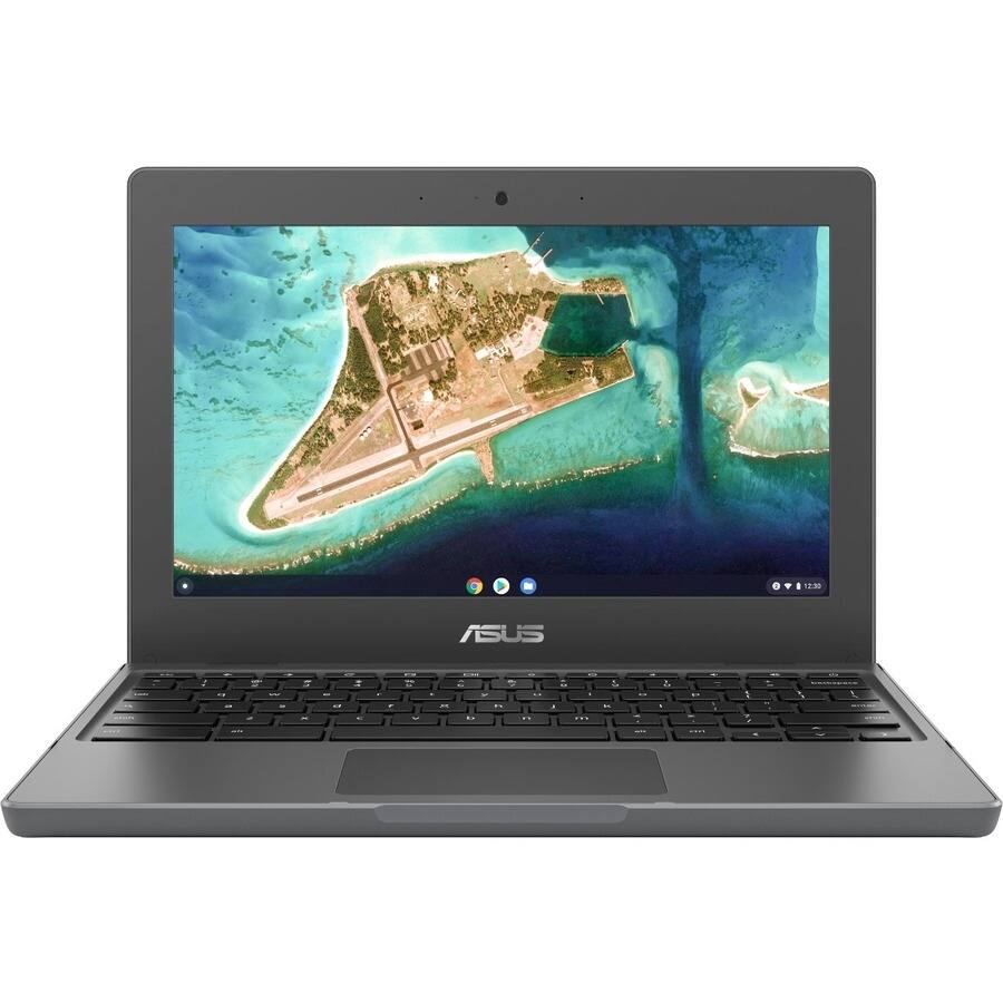 ASUS Chromebook Flip CR1 CR1100FKA YZ182T 11.6