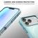 CAMERA AND SCREEN PROTECTION
Raised Bezel Protects Your Phone from Unwanted Scratches