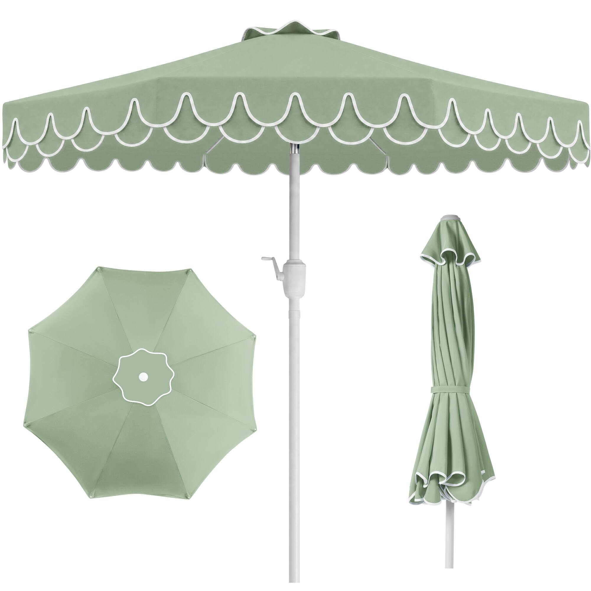 Sage Green