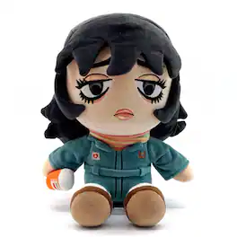 Youtooz - Mouthwashing: Anya 9" Plush