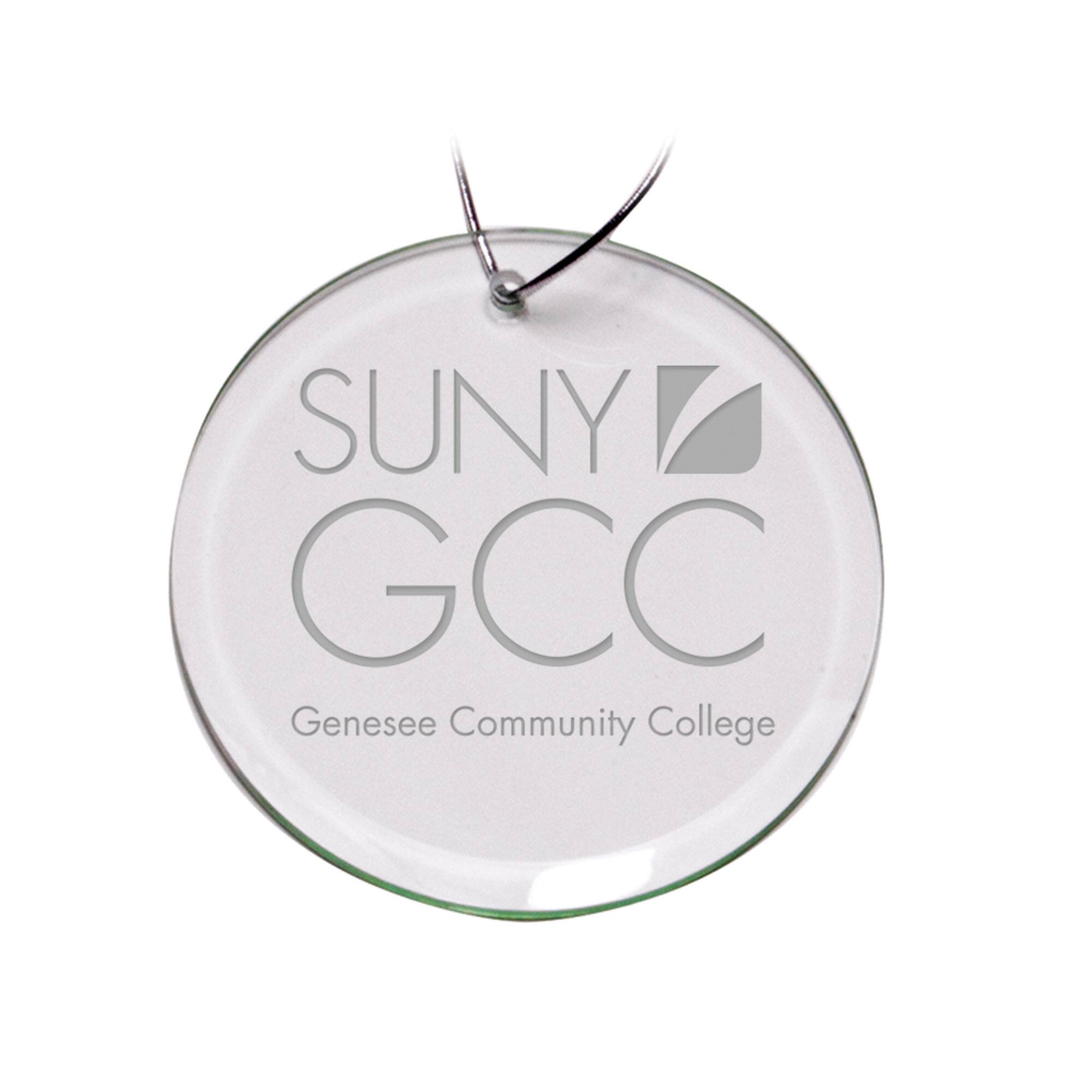SUNY GCC  
Genesee Community College