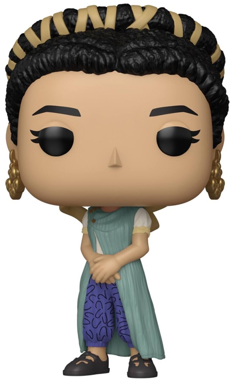 Funko POP! Television: A Knight of the Seven Kingdoms - Tanselle (Game of Thrones) - COLLECTIBLES