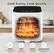 Cook Evenly, Cook Quickly
- 800W
- 400°F
- 60mins
- Auto Shut-off
- Strong Heating
- Wide Temperature
- Precise Time Control
- Safety Shut-off When Overheated