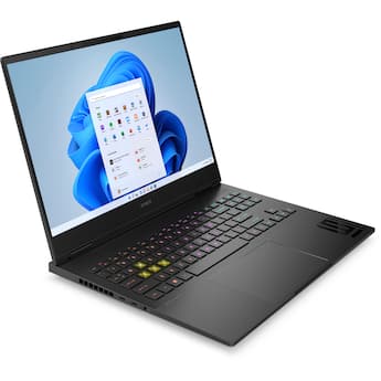 HP OMEN Transcend 16 HP OMEN Transcend 16
